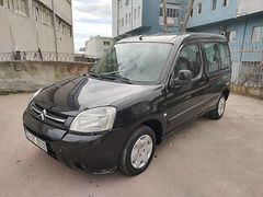ilk sahib kullanıcıdan Berlingo klima+ çift Airbag