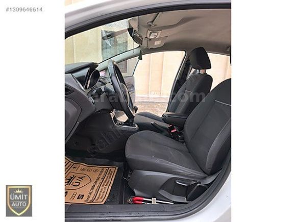 ÜMİT AUTO/2013/FORD/FİESTA/TREND/218.000KM/
