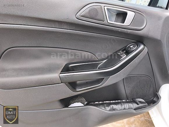 ÜMİT AUTO/2013/FORD/FİESTA/TREND/218.000KM/
