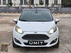 ÜMİT AUTO/2013/FORD/FİESTA/TREND/218.000KM/