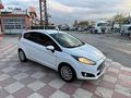 Osman Özbek Otomotiv 2014 Ford Fiesta 1.5TDCI Trend ESP Bakımılı