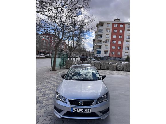 Sahibinden Seat Leon 1.6 TDI Style 2017 Model