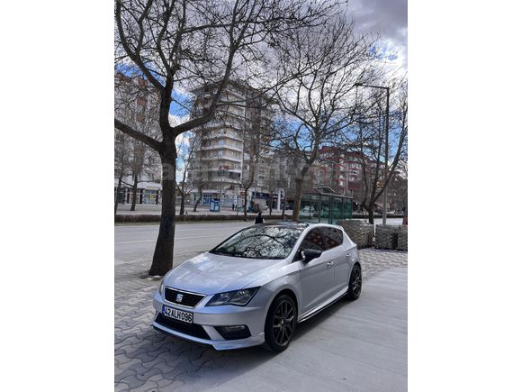 Sahibinden Seat Leon 1.6 TDI Style 2017 Model