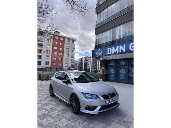 Sahibinden Seat Leon 1.6 TDI Style 2017 Model