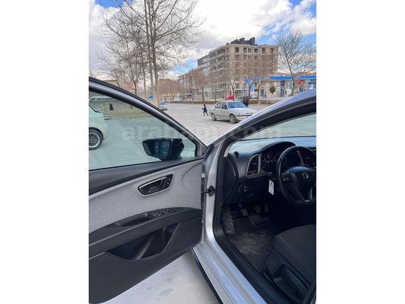 Sahibinden Seat Leon 1.6 TDI Style 2017 Model
