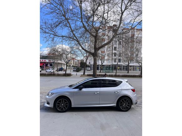 Sahibinden Seat Leon 1.6 TDI Style 2017 Model