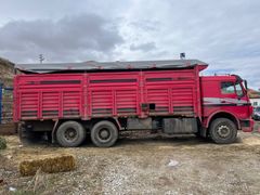 Sahibinden Mercedes - Benz Axor 2521 K /6x2/ 36 Aksaray