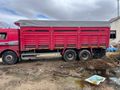 Sahibinden Mercedes - Benz Axor 2521 K /6x2/ 36 Aksaray