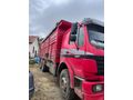 Sahibinden Mercedes - Benz Axor 2521 K /6x2/ 36 Aksaray