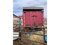 Sahibinden Mercedes - Benz Axor 2521 K /6x2/ 36 Aksaray