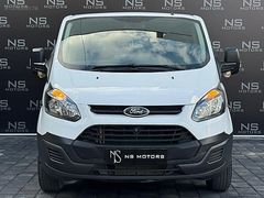 2016 FORD TRANSİT CUSTOM 2.2 TDCİ 310L TREND