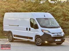 2025 CİTROEN JUMPER 2.2 BLUEHDİ 15M3 HATASIZ BOYASIZ OTOMATİK