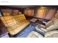 ERTEX VİP DİZAYN 2006 bakimli 7+1 extrali 111 EŞSİZ aile araci