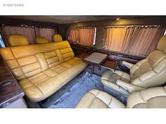 ERTEX VİP DİZAYN 2006 bakimli 7+1 extrali 111 EŞSİZ aile araci