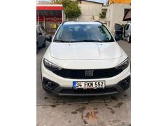 Sahibinden Fiat Egea Cross 1.4 Fire Street 2022 Model 