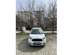 Sahibinden Ford Tourneo Courier 1.6 TDCi Deluxe 2017 Model 