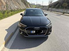 Sahibinden Audi A3 Sportback 35 TFSI Advanced 2023 Model 