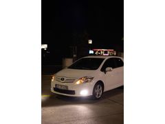Sahibinden Toyota Auris 1.4 D-4D Comfort Extra 2012 Model  157.000 km Beyaz