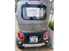 Sahibinden Volta EV1 2024 Model 