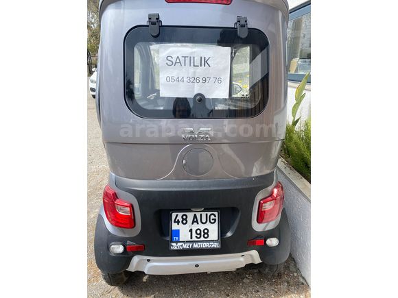 Sahibinden Volta EV1 2024 Model 