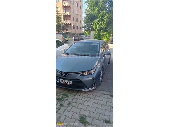 Sahibinden Toyota Corolla 1.6 Dream 2019 Model Konya