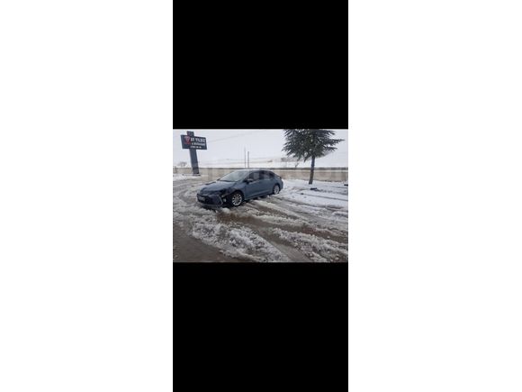Sahibinden Toyota Corolla 1.6 Dream 2019 Model Konya