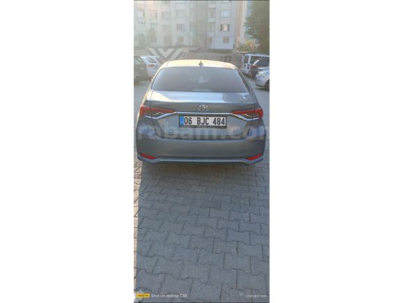 Sahibinden Toyota Corolla 1.6 Dream 2019 Model Konya