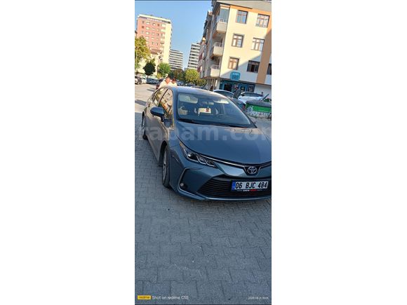 Sahibinden Toyota Corolla 1.6 Dream 2019 Model Konya