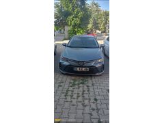 Sahibinden Toyota Corolla 1.6 Dream 2019 Model Konya