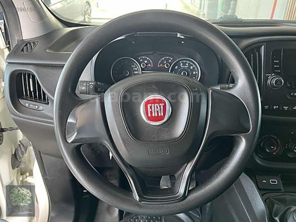 ÇINAR'DAN 2020 MODEL DOBLO 1.3 M.JET KLİMALI HATASIZ 177 BİNDE