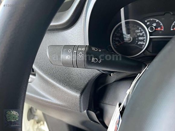 ÇINAR'DAN 2020 MODEL DOBLO 1.3 M.JET KLİMALI HATASIZ 177 BİNDE