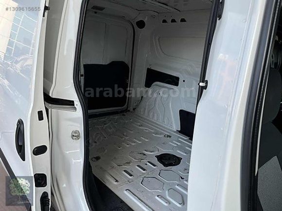 ÇINAR'DAN 2020 MODEL DOBLO 1.3 M.JET KLİMALI HATASIZ 177 BİNDE