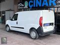 ÇINAR'DAN 2020 MODEL DOBLO 1.3 M.JET KLİMALI HATASIZ 177 BİNDE