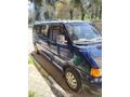 Sahibinden Volkswagen Transporter 2.4 1998 Model
