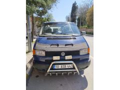 Sahibinden Volkswagen Transporter 2.4 1998 Model
