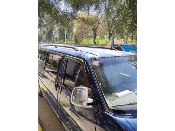 Sahibinden Volkswagen Transporter 2.4 1998 Model