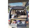 Sahibinden Volkswagen Transporter 2.4 1998 Model