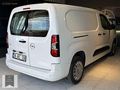 ATTİLA OTOMOTİV'DEN OPEL COMBO ULTİMALETE XL FATURALI