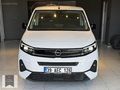 ATTİLA OTOMOTİV'DEN OPEL COMBO ULTİMALETE XL FATURALI