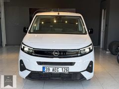 ATTİLA OTOMOTİV'DEN OPEL COMBO ULTİMALETE XL FATURALI