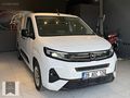 ATTİLA OTOMOTİV'DEN OPEL COMBO ULTİMALETE XL FATURALI