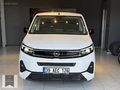 ATTİLA OTOMOTİV'DEN OPEL COMBO ULTİMALETE XL FATURALI