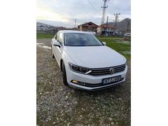 Sahibinden Volkswagen Passat 1.6 TDi BlueMotion Comfortline 2017 Model