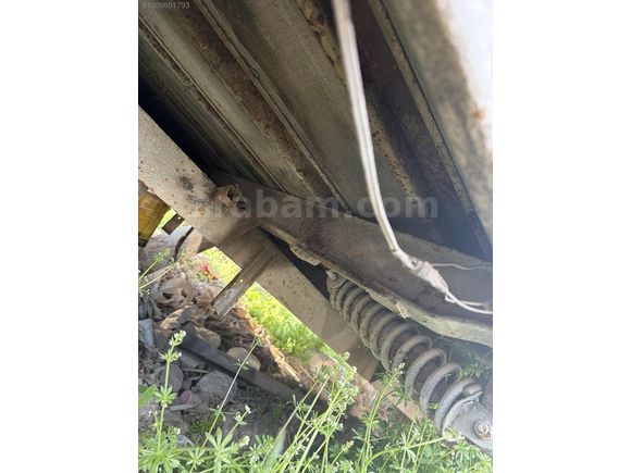 Ford 3230s dan inme