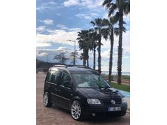 Hatasız boyasız caddy 