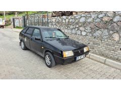 Lada Samara 1.5 2004 Model 