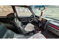 Lada Samara 1.5 2004 Model 