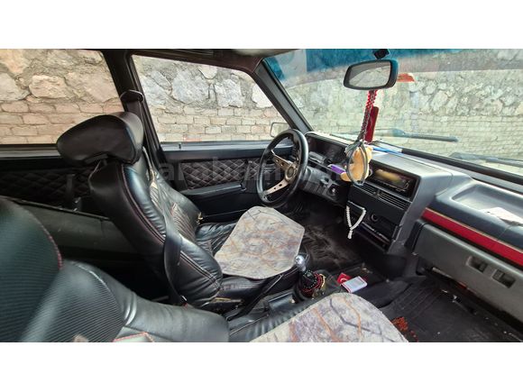 Lada Samara 1.5 2004 Model 