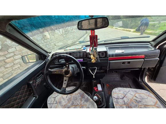 Lada Samara 1.5 2004 Model 