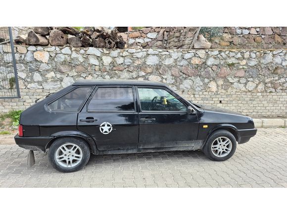 Lada Samara 1.5 2004 Model 